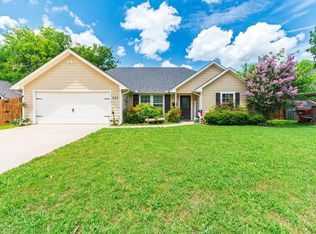 707 N Main St, Farmersville, TX