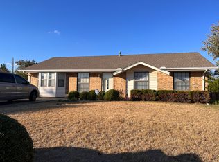 6409 NW Elm Ave, Lawton, OK 73505