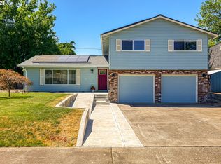 485 NE 19th Ave, Hillsboro, OR 97124