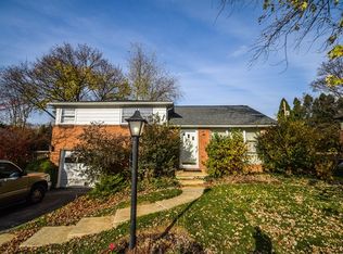 2425 Bradford Dr, York, PA 17402