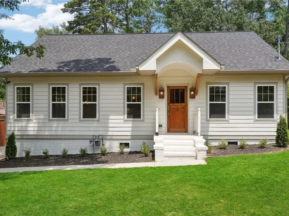 2812 Memorial Dr SE, Atlanta, GA 30317