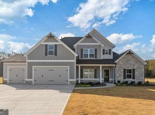 154 Randolph Farms Dr, Dallas, GA 30132
