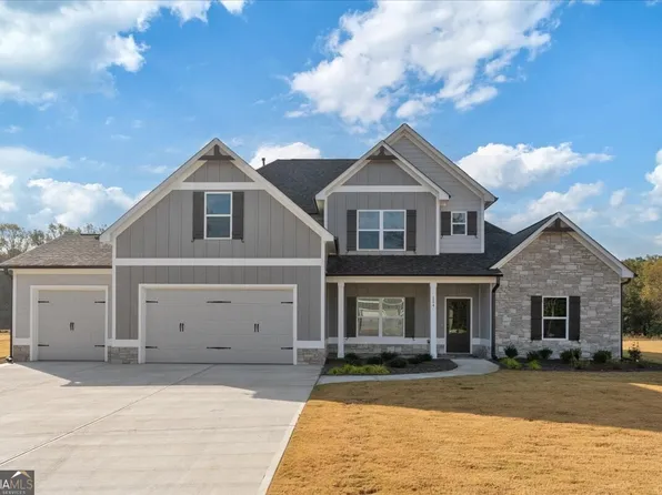 154 Randolph Farms Dr, Dallas, GA 30132