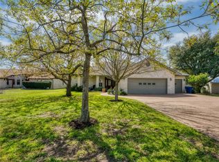 200 Bridget Dr, Marble Falls, TX 78654