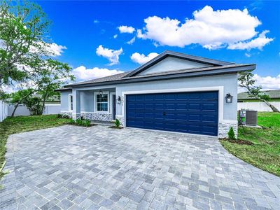 331 Erie Ct, Poinciana, FL, 34759