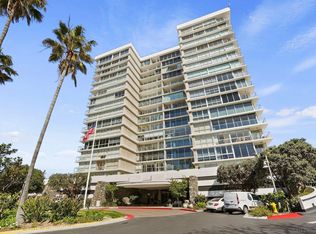 1820 Avenida Del Mundo UNIT 409, Coronado, CA 92118
