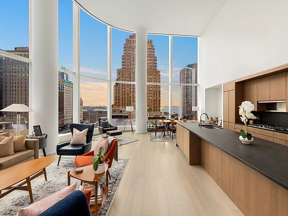 3rd image of 50 West St #9B