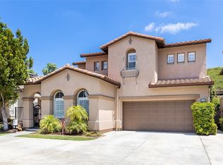 1 Hempstead St, Mission Viejo, CA 92694