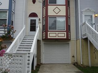 438 Eureka Loop, Newport News, VA 23601