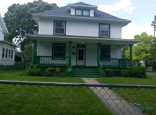 1004 Prospect Ave, Toledo, OH 43606