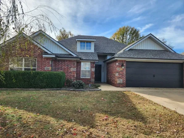 3009 SW Briar Creek Ave, Bentonville, AR 72713