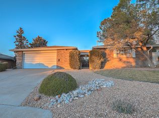 12337 Key West Dr NE, Albuquerque, NM 87111