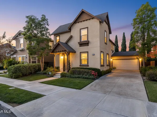 11401 Beechnut St, Ventura, CA 93004