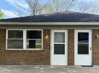 52 Tri Sab Ln, Indianapolis, IN 46217