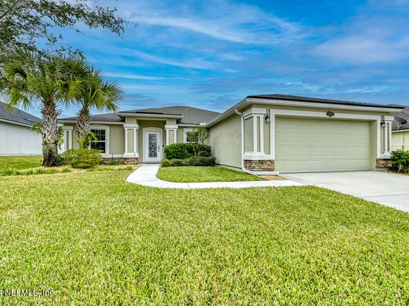 1811 CHERRY CRK Way, Middleburg, FL 32068