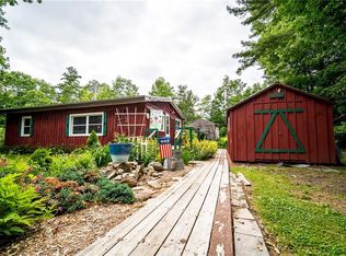 222 McIntyre Rd, Ogdensburg, NY 13669