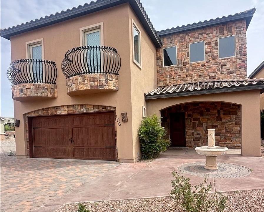1st image of 106 La Punta Rd