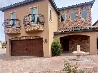 106 La Punta Rd, Elephant Butte, NM 87935