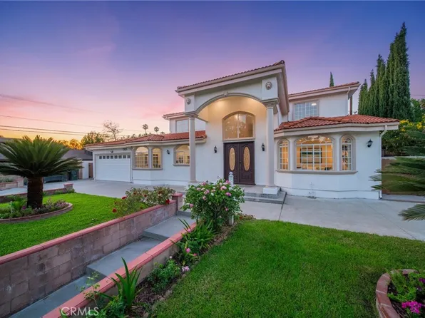 1617 Asbury Dr, Pasadena, CA 91104