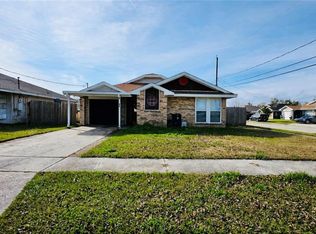 44 Imogene St, Westwego, LA 70094