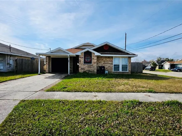 44 Imogene St, Westwego, LA 70094