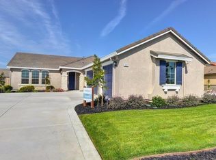 1346 High Noon Dr, Plumas Lake, CA