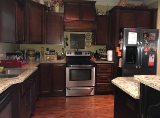 13022 Fortner St, Newton, AL 36352