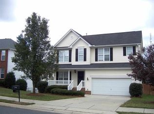 3724 Leela Palace Way, Fort Mill, SC 29708