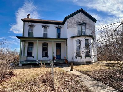 1136 7th St, Boonville, MO, 65233