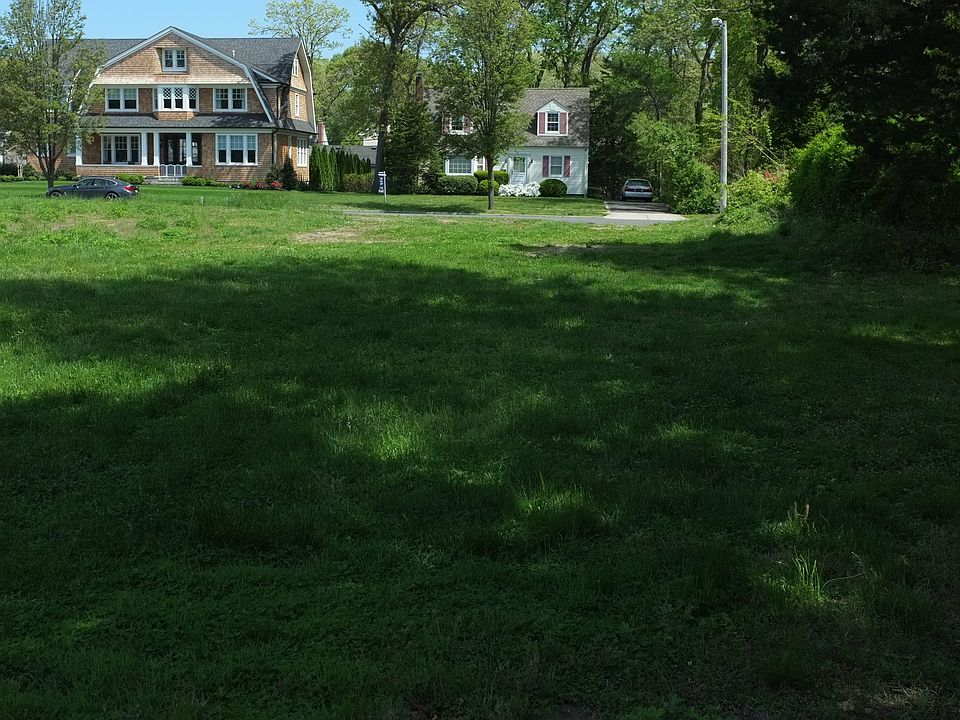 morning, backyard to street