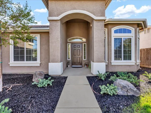 3034 N Filbert Avenue, Fresno, CA 93727