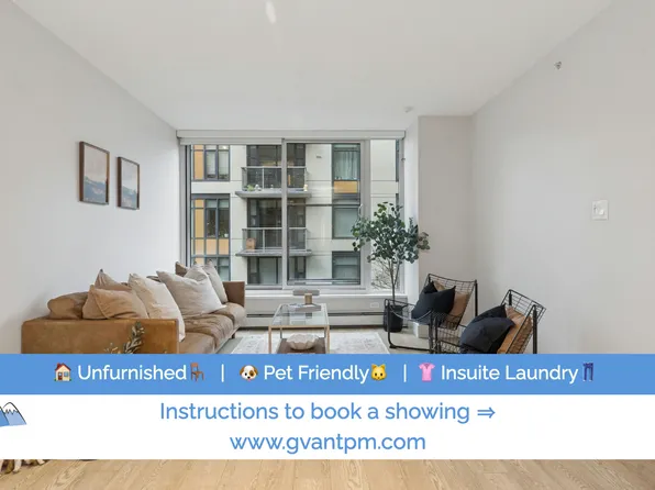 1783 Manitoba St, Vancouver, BC V5Y 0K1