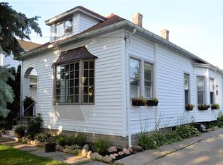 22 Marlowe Ave, Blasdell, NY 14219