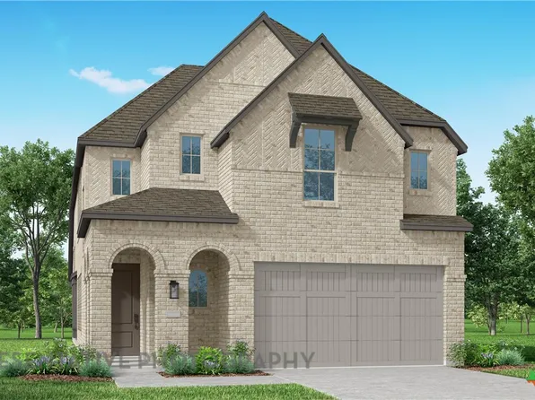 317 Dycus Bnd, Liberty Hill, TX 78642