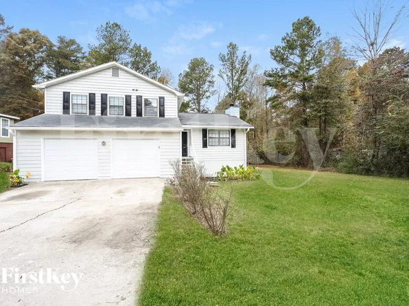 6595 Meadowlark Dr, Riverdale, GA 30296