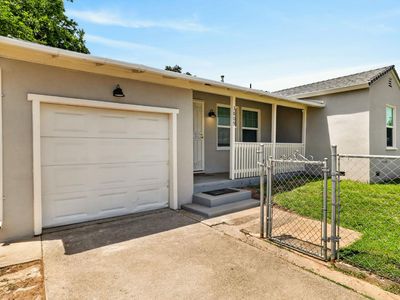 3809 Presidio St, Sacramento, CA, 95838
