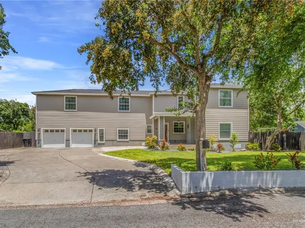 305 S Cynthia St, McAllen, TX 78501