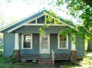 426 N Florence Ave, Claremore, OK 74017