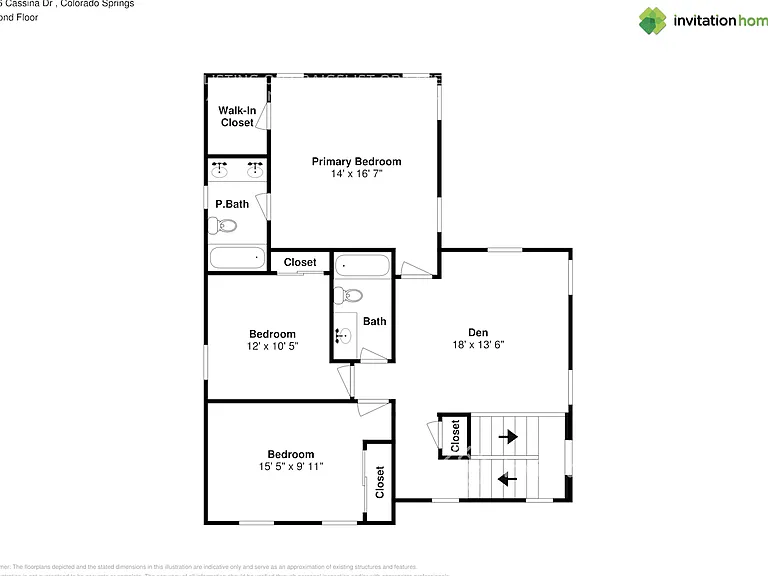 5546 Cassina Dr — Photo 3