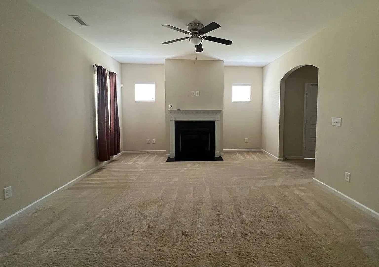 44 Salisbury Lane ~ High Grove @ Anderson's Creek — Photo 3