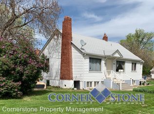 604 E Sheridan Ave, Nampa, ID 83686