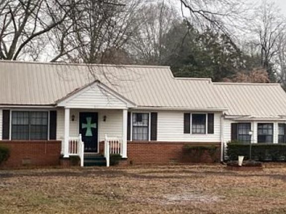 Property Side View