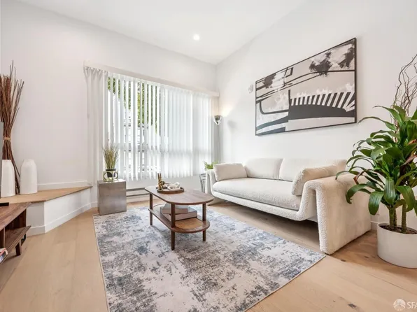 1117 Guerrero St #1, San Francisco, CA 94110