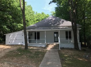 1618 W School St, Claremore, OK 74017