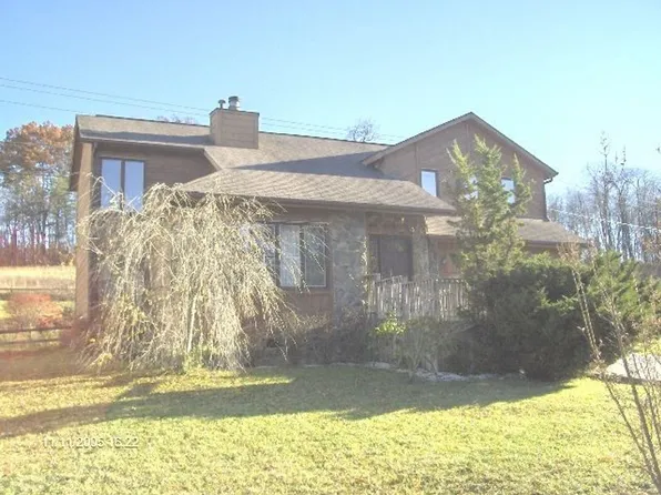 406 Mount Tabor Rd, Blacksburg, VA 24060