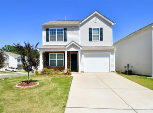 609 Nannyberry Ln, Concord, NC 28025