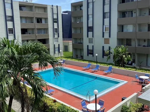 10090 NW 80th Ct APT 1553, Hialeah Gardens, FL 33016