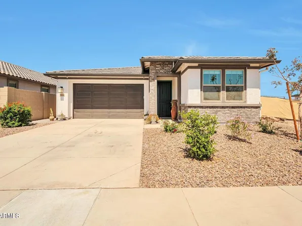1336 W Macaw Drive, Queen Creek, AZ 85140