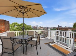 6-6 Goodwin Pl #4, Boston, MA 02114