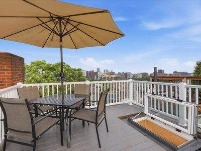 6-6 Goodwin Pl #4, Boston, MA, 02114